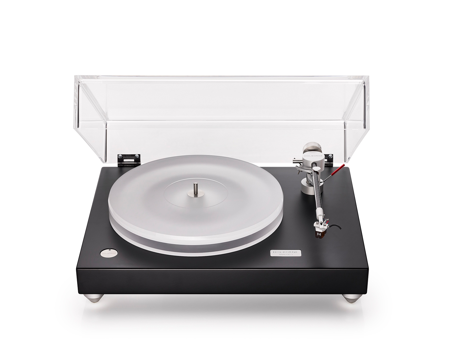 Holborne Analog 3
